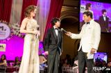 'Small World' Delivers Big Charitable Results At '13 Children's Ball; $2 Million Raised